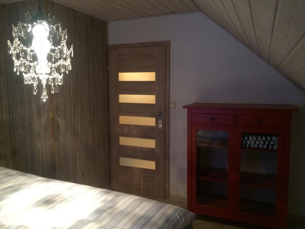 Voss- Myrkdalen Lodge Vossestrand Room photo